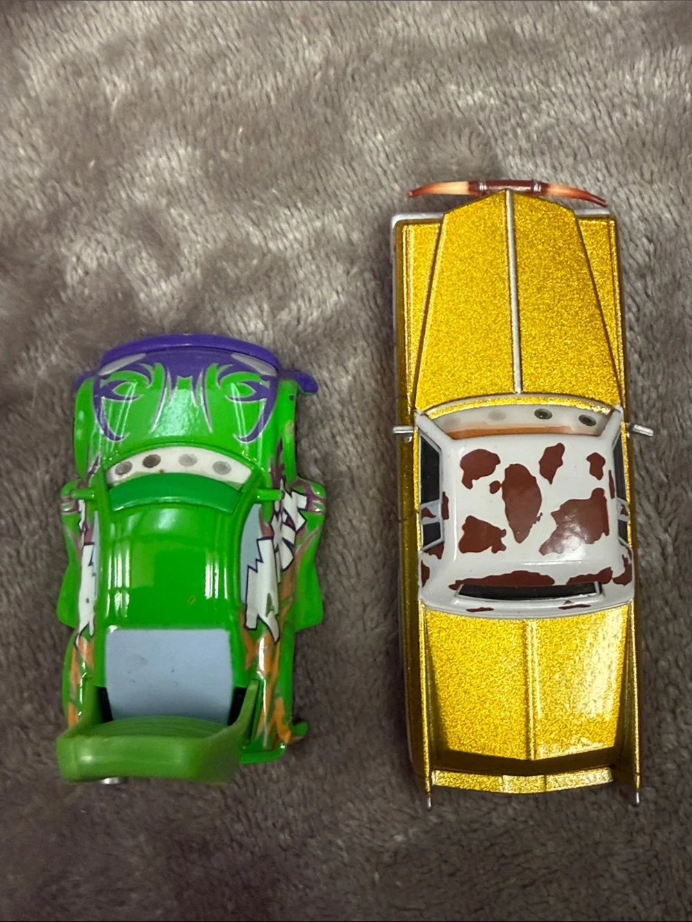 Disney 🏎️ pixar